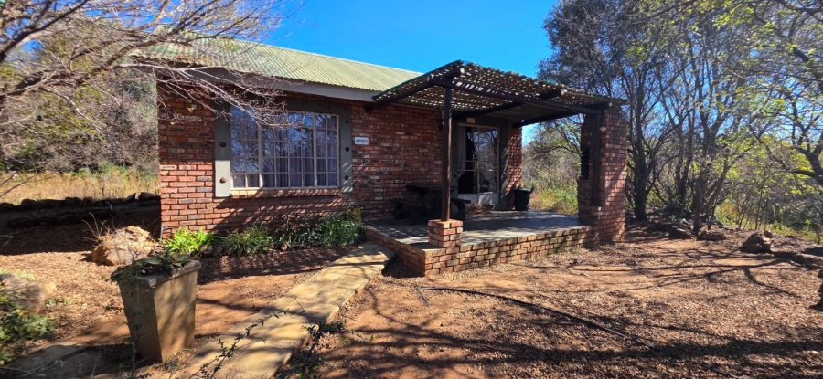 10 Bedroom Property for Sale in Potchefstroom Rural North West